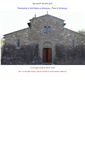 Mobile Screenshot of parrocchiapieve.it
